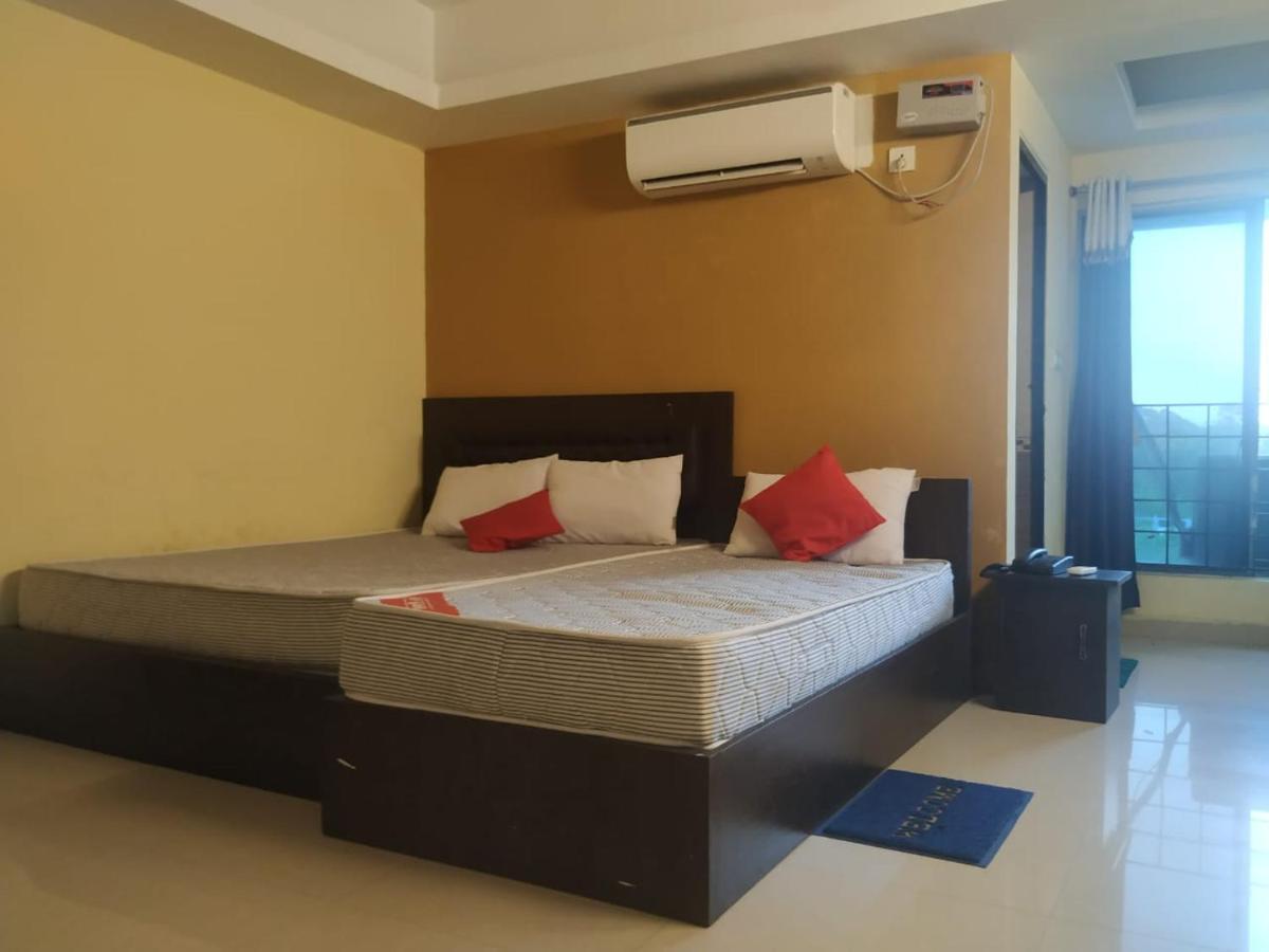 Zeromiles Sea Sand, Barrister Colony, Old Digha Hotel Digha  Esterno foto