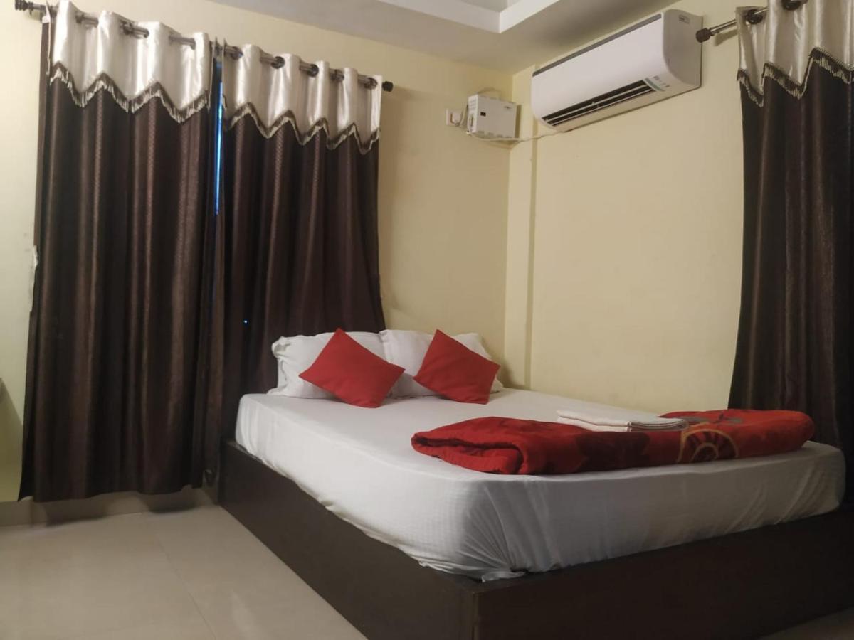 Zeromiles Sea Sand, Barrister Colony, Old Digha Hotel Digha  Esterno foto