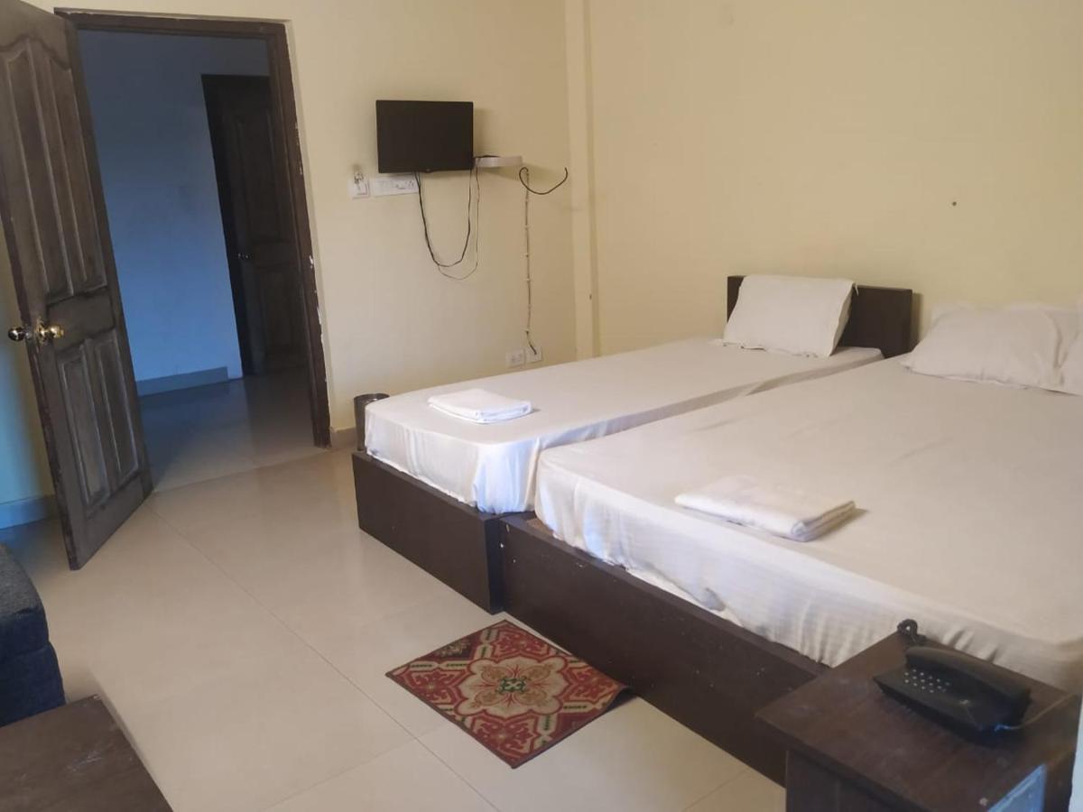 Zeromiles Sea Sand, Barrister Colony, Old Digha Hotel Digha  Esterno foto
