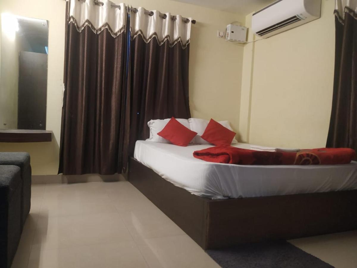 Zeromiles Sea Sand, Barrister Colony, Old Digha Hotel Digha  Esterno foto