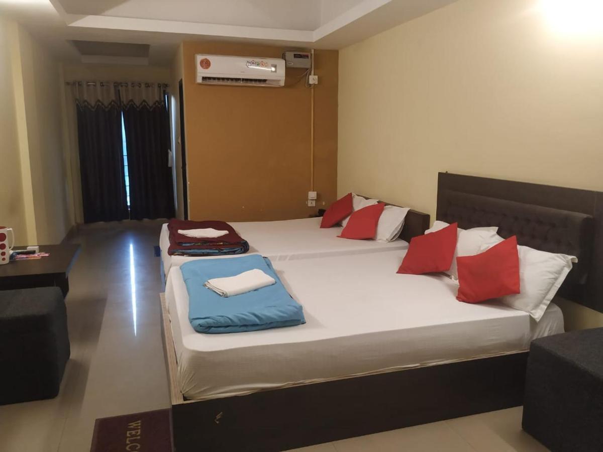 Zeromiles Sea Sand, Barrister Colony, Old Digha Hotel Digha  Esterno foto