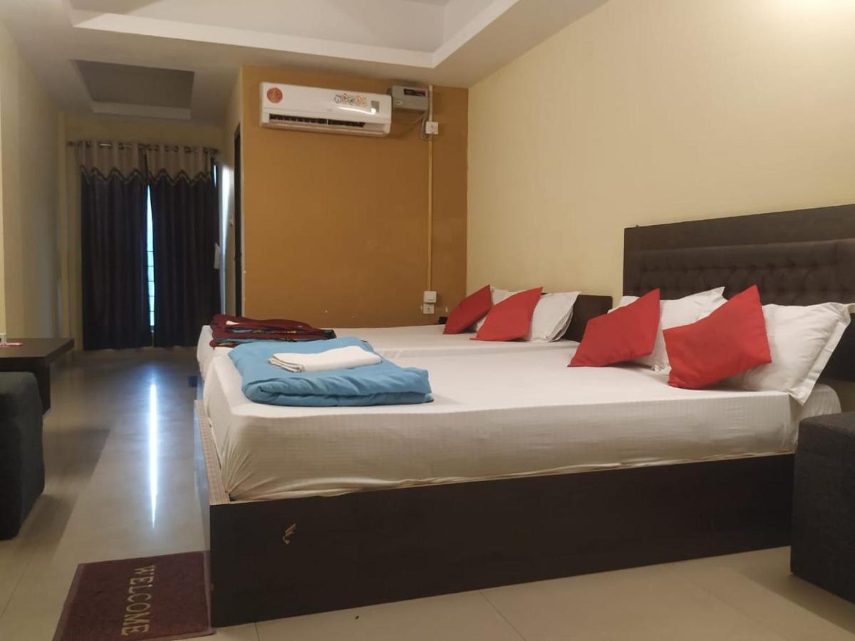 Zeromiles Sea Sand, Barrister Colony, Old Digha Hotel Digha  Esterno foto