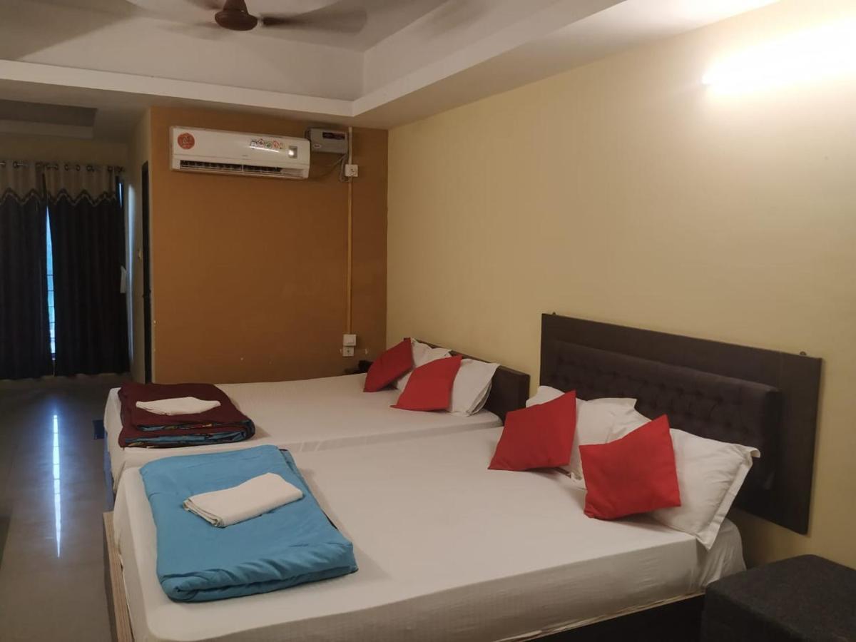 Zeromiles Sea Sand, Barrister Colony, Old Digha Hotel Digha  Esterno foto