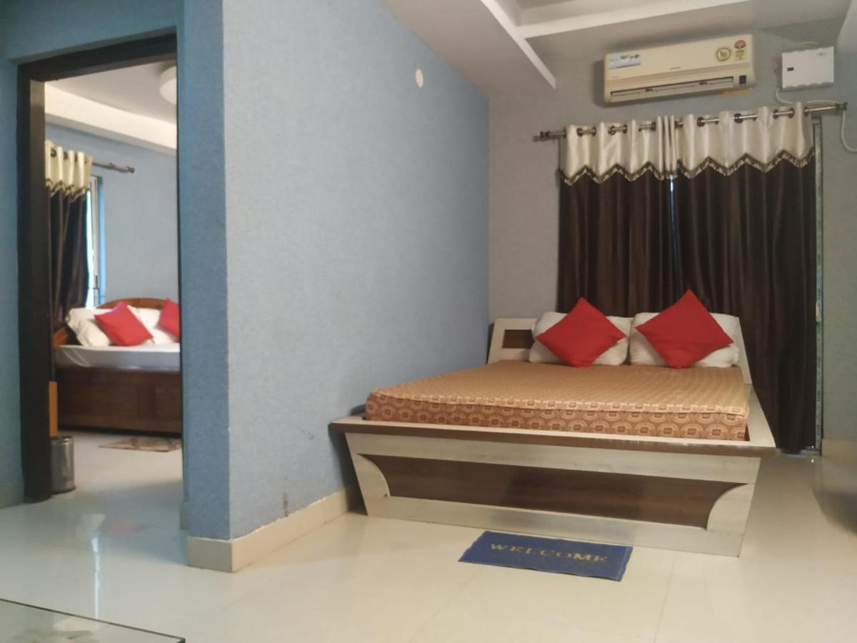 Zeromiles Sea Sand, Barrister Colony, Old Digha Hotel Digha  Esterno foto