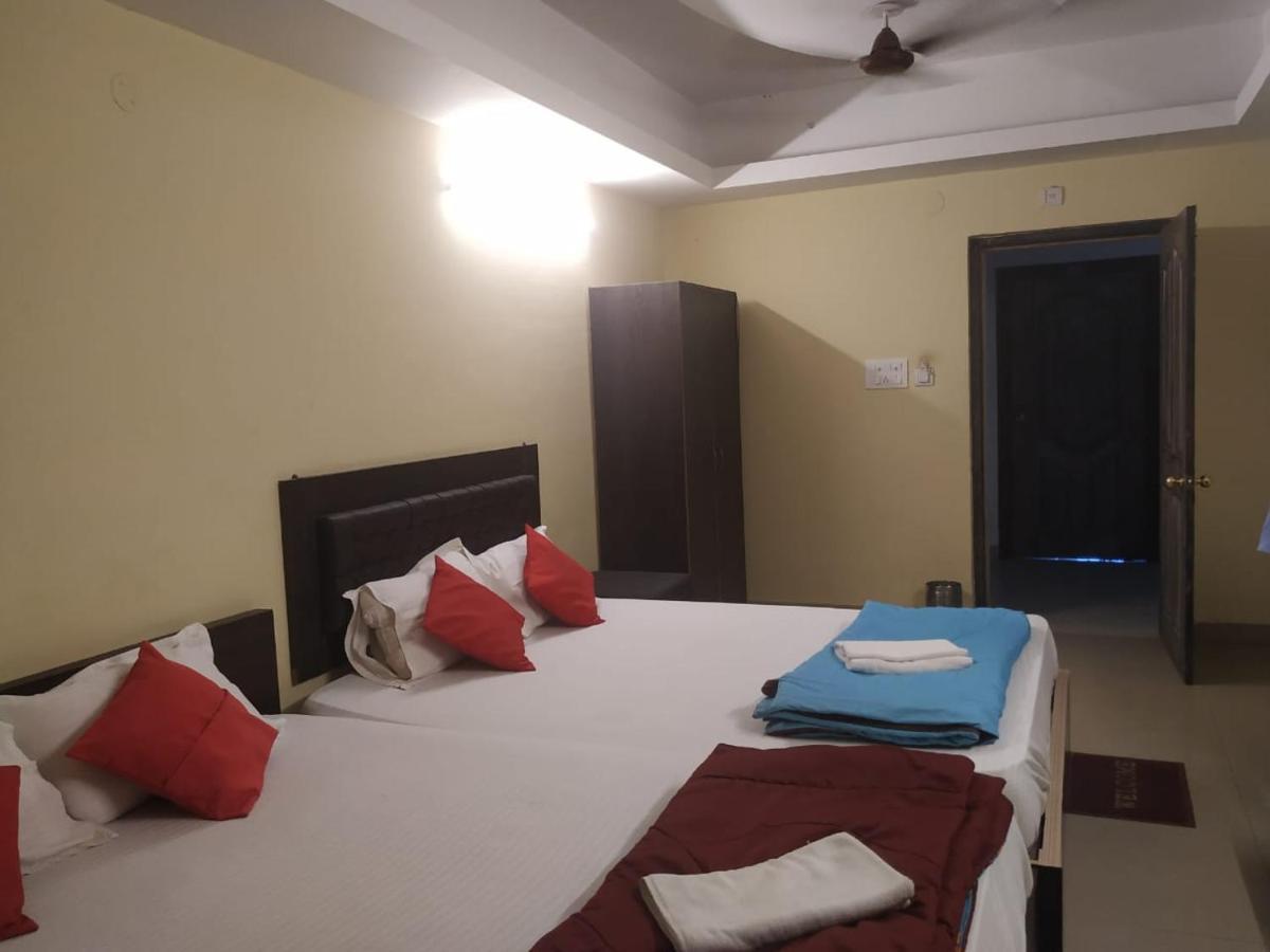 Zeromiles Sea Sand, Barrister Colony, Old Digha Hotel Digha  Esterno foto
