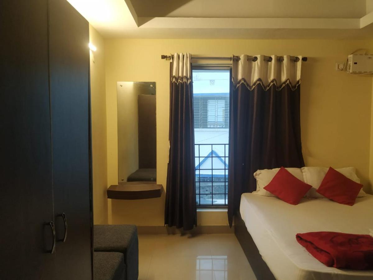 Zeromiles Sea Sand, Barrister Colony, Old Digha Hotel Digha  Esterno foto